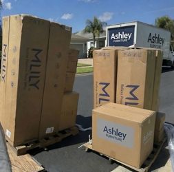 Must Sell New Mattress -  Take Home TODAY.