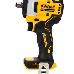DEWALT, 20V MAX  
