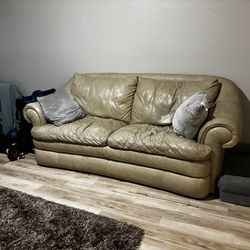 Free sofas