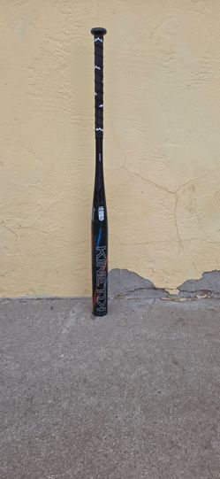 2024 Monsta Kinetik Usssa slowpitch 1 pc bat