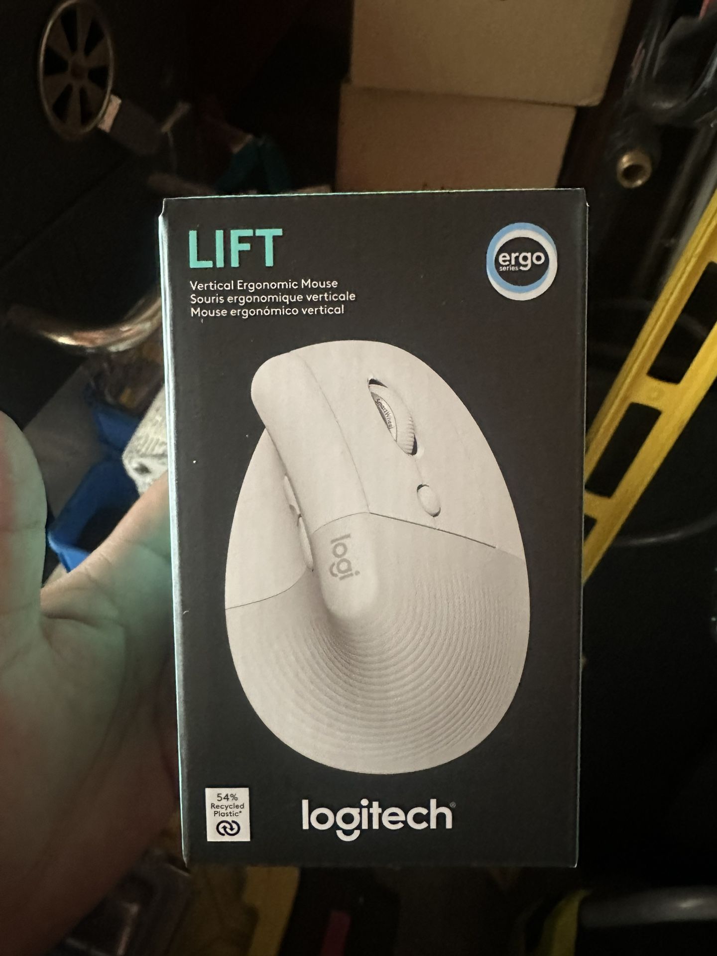 Logitech