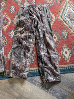 Lightweight women's Hunting pants