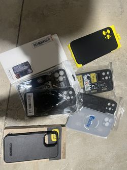 iPhone 13 Pro Max Cases