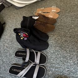 Women Shoes 