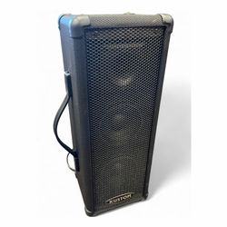 Kustom PA PA50