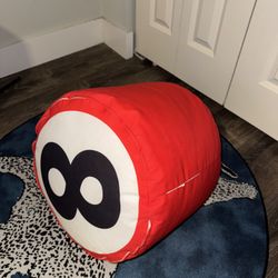 Bean Stool