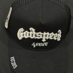 Godspeed 4ever 