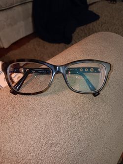 Versace Women's Prescription Glasses