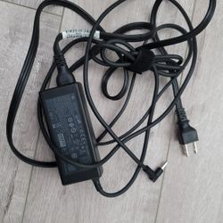 HP Laptop Charger 