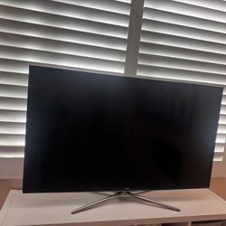 Samsung 55” TV