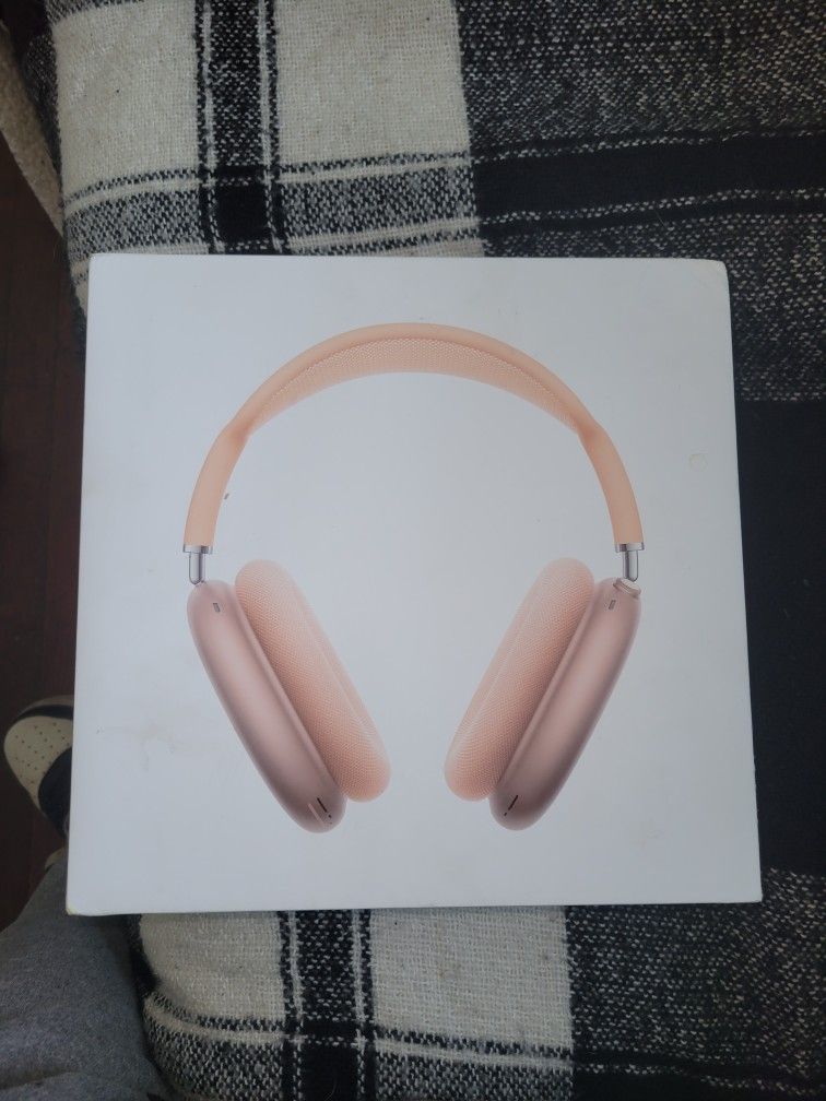 Apple Air Pod Max