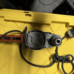 Milwaukee Ho-Hawg 1/2” Chuck 2 Speed 