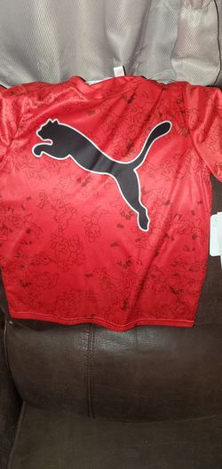 2 Piece Puma Set boy's size 5