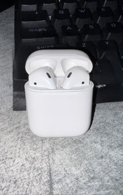 Airpods READ description
