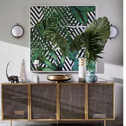 $795 For CB2 Crendeza First Come First Serve