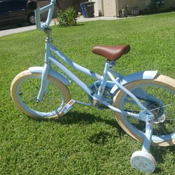 Girls bicycle 16"
