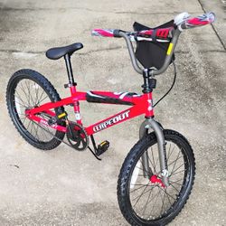 Kids Bike 20 Inches