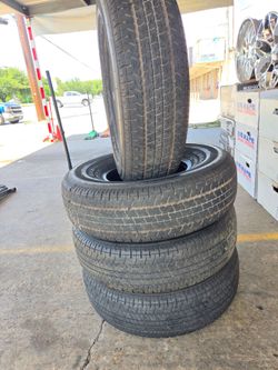 Tires