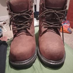 Everboots Steel Toe Boots