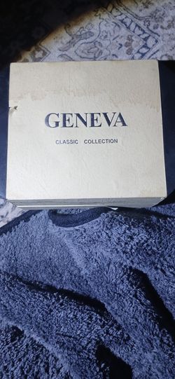 Geneva Watches