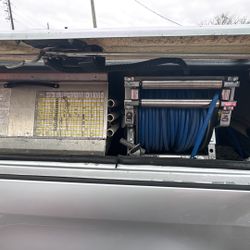 Fumigacion Bomba Y Mangera 