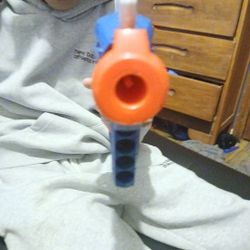 Nerfgun