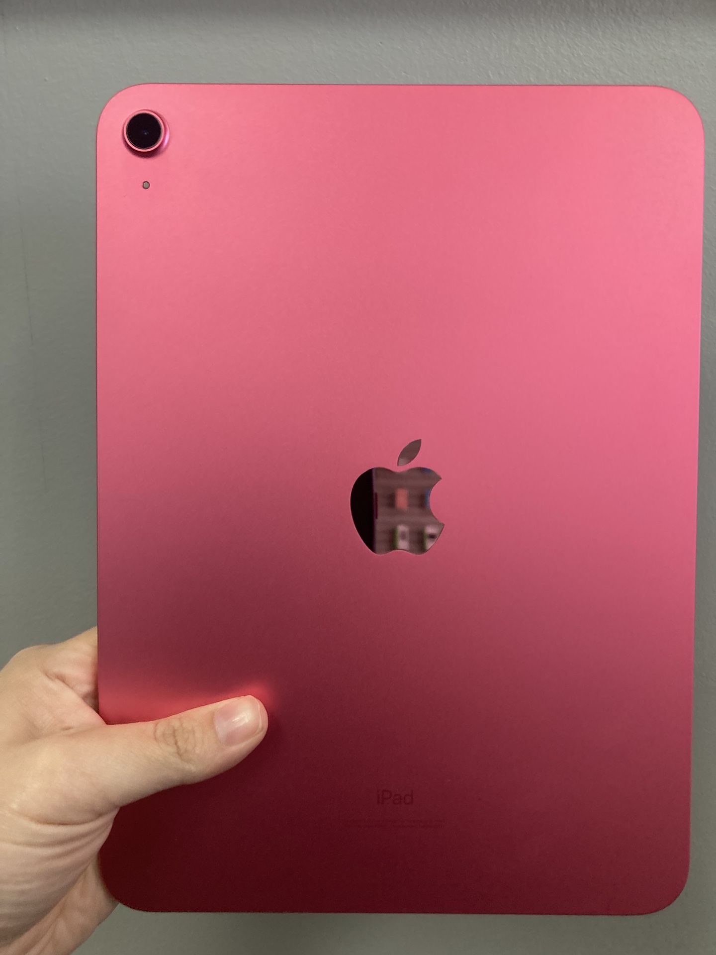 iPad 11 Gen Wi-Fi 128 Gb