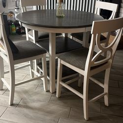 Dinning Set ( 5 piece )