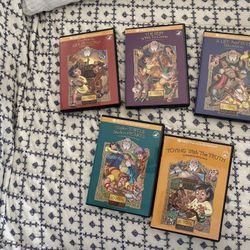 Brand New Kids Children’s Christian Bible Movies