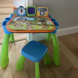 Vtech Activity Desk
