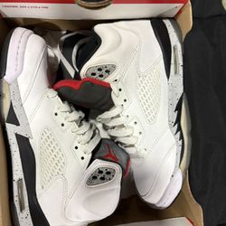 jordan 5