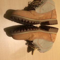 TIMBERLAND WATERPROOF MEN BOOTS SIZE 11