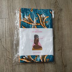African Head Wrap For Sale 