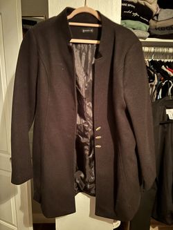 Women’s Coat 