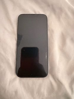 Mint condition unlocked iPhone 13