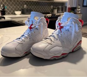 Men’s retro Jordan’s