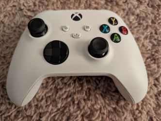 Xbox Controller S/X