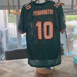 Miami Dolphins Xl