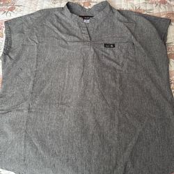 Koi scrubs