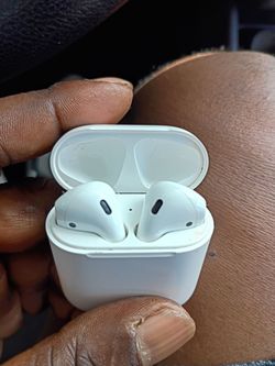 Air pods
