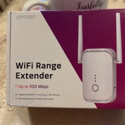WiFi Extener