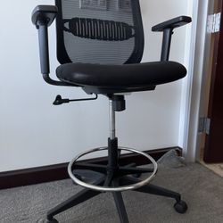 Desk Chairs Set Of 4