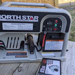 NorthStar Soft Wash System — 12-Volt, 5.5 GPM, 60 PSI (Item #(contact info removed) 