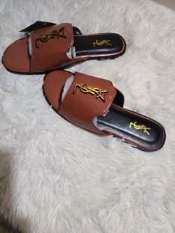 Brown Women Fashion Sandals – New
