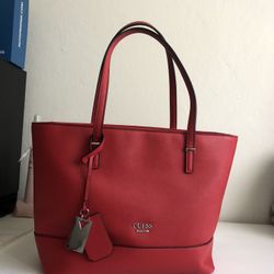 red bag 