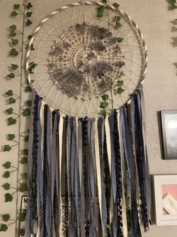 Dream Catcher