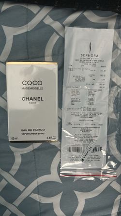 Chanel Coco Mademoiselle EDP