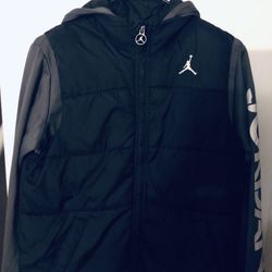 Jordan Coat