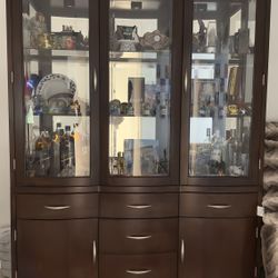 China Cabinet