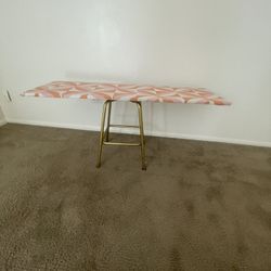 Groovy Custom Coffee Table *free Delivery 🚚 *